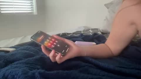 Maryia Kay online show from January 30, 2025, 12:29 am