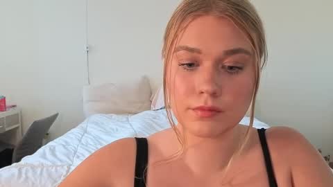 Maryia Kay online show from February 21, 2025, 11:10 pm