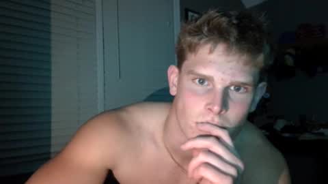 Cowboy Clay online show from November 20, 2025, 5:07 am