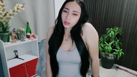 Snapshot of urfave_bbgirl chatting on March 11, 2026, 11:05 am urfave_bbgirl online show from March 11, 2026, 11:05 am