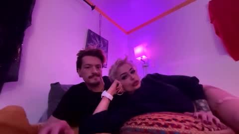 UrFavoriteDreamTeam online show from February 27, 2026, 6:46 am