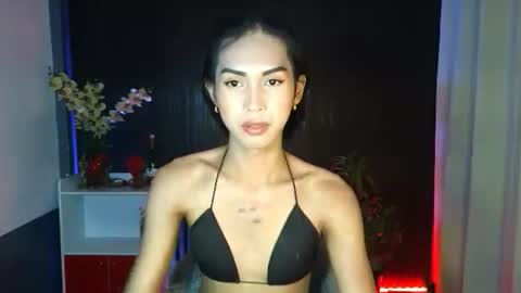 Rianne online show from November 22, 2025, 6:18 pm