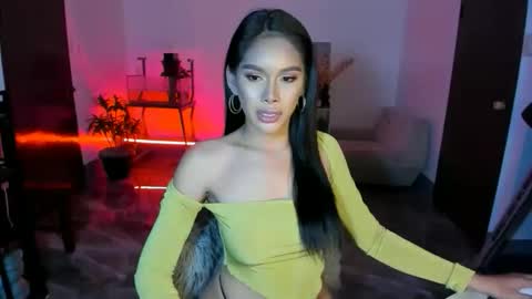 Angela Cullens online show from February 18, 2025, 9:09 pm