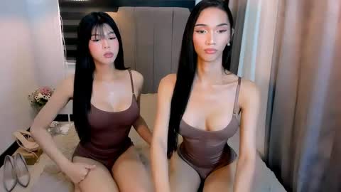 Im your doll maica online show from April 17, 2026, 4:04 am