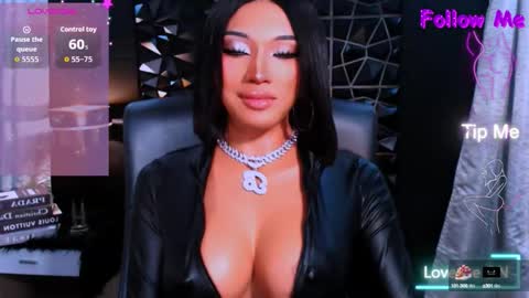 My bella 3 online show from September 24, 2025, 7:55 am