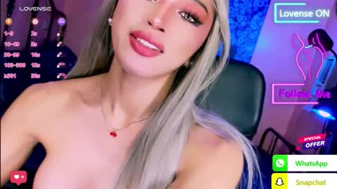 My bella 3 online show from February 3, 2026, 7:52 pm