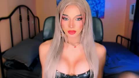 My bella 3 online show from February 25, 2026, 1:59 am