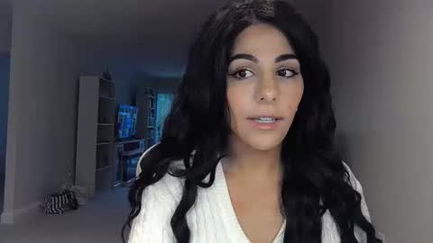 Snapshot of urgoddessmarla chatting on September 13, 2025, 8:08 pm Goddess Marla online show from September 13, 2025, 8:08 pm