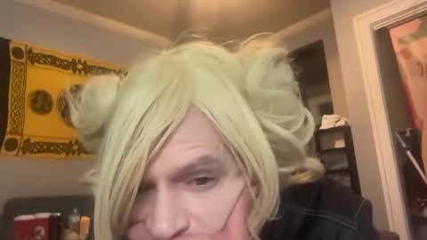 urgrlkandalee online show from October 31, 2025, 5:08 am