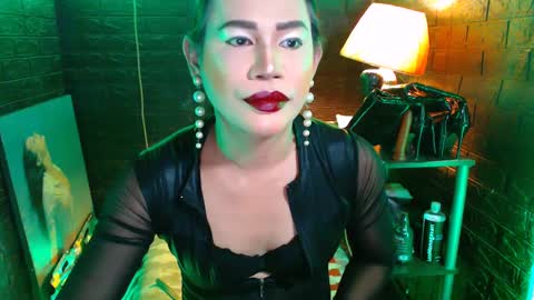 Snapshot of urhardcockqueenxxx chatting on March 6, 2025, 9:58 am queen norelle online show from March 6, 2025, 9:58 am