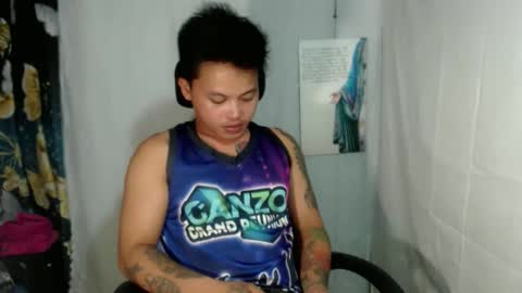 JUST CALL MY NAME jayrus  online show from March 17, 2026, 9:23 am