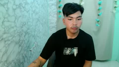 john carlo online show from May 15, 2026, 9:27 am