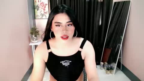 urhotdexie69 online show from October 5, 2025, 3:05 am