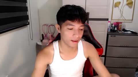 Ethan online show from May 16, 2026, 12:18 am