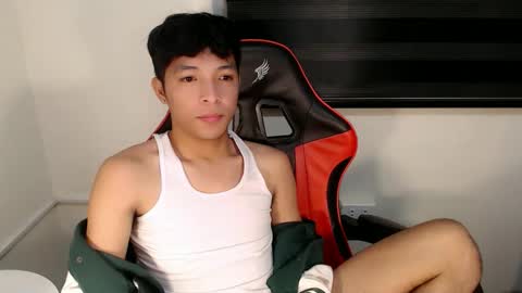 Ethan online show from May 27, 2026, 1:57 am