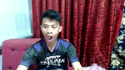 richard online show from March 16, 2026, 4:33 pm