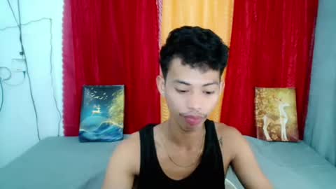richard online show from July 14, 2026, 12:57 am
