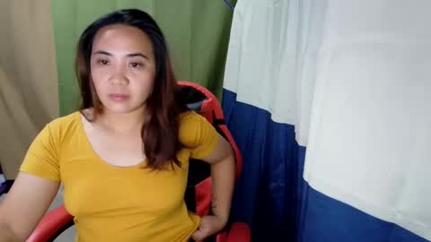 urhotjen online show from March 16, 2026, 5:06 pm