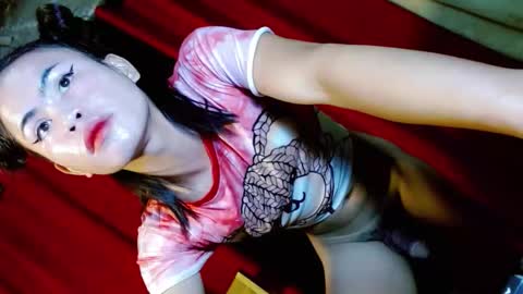 Snapshot of urhotty_megs143 chatting on February 13, 2026, 7:10 pm MEGS MEGS online show from February 13, 2026, 7:10 pm