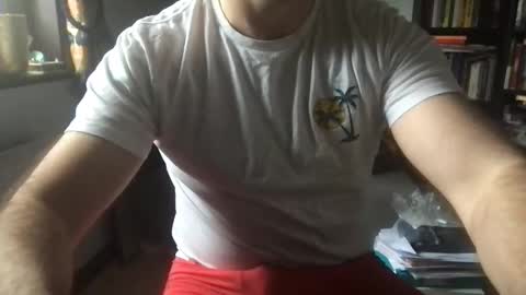 Hung Daddy online show from February 11, 2026, 3:06 pm