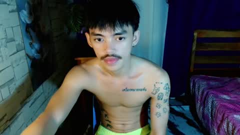 urhunky_boy online show from June 30, 2026, 6:31 pm