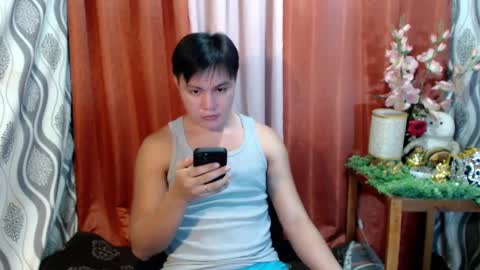 urhunky_ivan online show from December 3, 2024, 4:50 pm