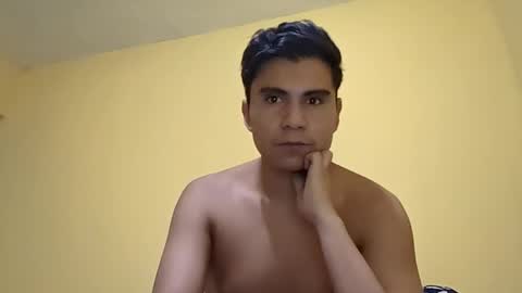 Snapshot of uriel2155lg chatting on February 20, 2026, 9:00 am Uriel online show from February 20, 2026, 9:00 am