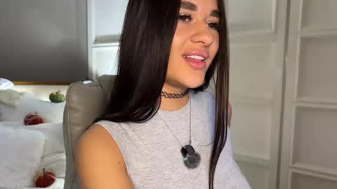 Kristina online show from October 25, 2025, 1:13 am