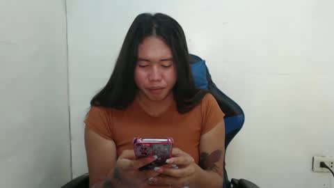Sofie online show from October 14, 2025, 1:12 pm