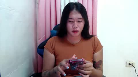 Sofie online show from October 20, 2025, 7:03 pm