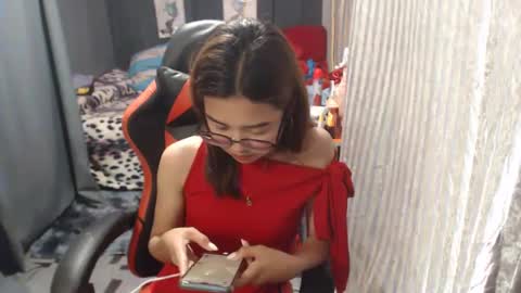 Snapshot of urlovelychinita chatting on January 30, 2025, 8:43 am urlovelychinita online show from January 30, 2025, 8:43 am