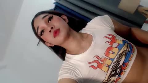 Snapshot of urlovelysizka chatting on September 14, 2025, 7:18 am Sizka online show from September 14, 2025, 7:18 am