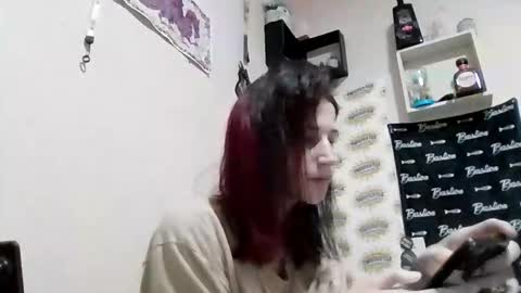 urmomalexx online show from March 2, 2026, 7:48 am