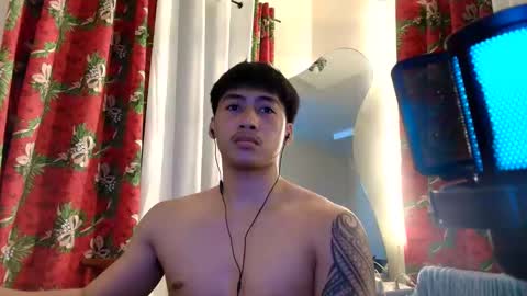 ander online show from May 13, 2026, 4:48 pm