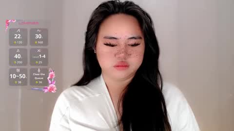 cecilia online show from February 2, 2026, 5:28 am