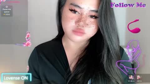 cecilia online show from March 21, 2026, 5:45 am