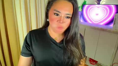 cecilia online show from May 22, 2026, 9:20 pm