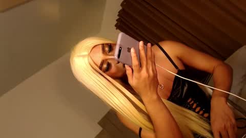 cecilia online show from January 28, 2025, 5:54 am