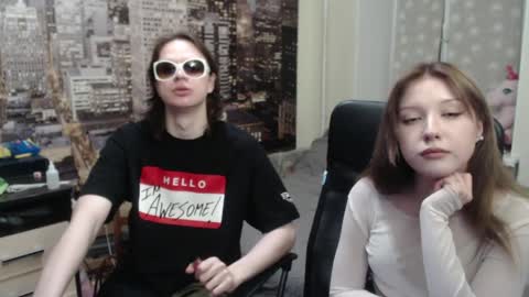 Mary online show from April 3, 2026, 5:11 pm