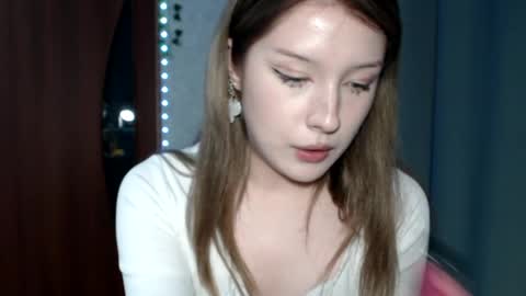 Mary online show from April 9, 2026, 7:08 pm