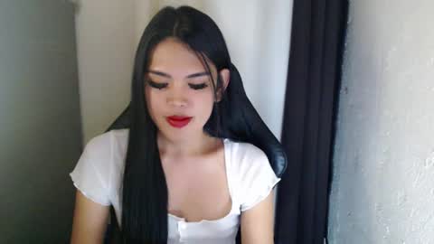 Jenny online show from February 9, 2025, 3:11 am