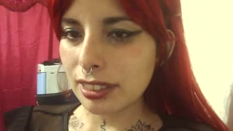 Aniie online show from January 14, 2026, 4:18 am