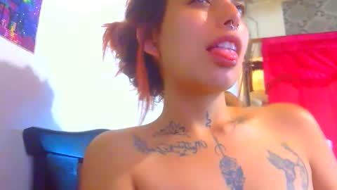 Aniie online show from February 4, 2026, 6:47 pm