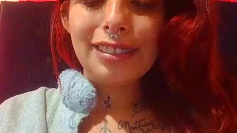 Aniie online show from April 9, 2026, 11:37 am