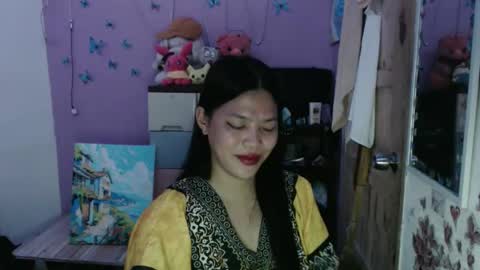hi im kim online show from March 24, 2026, 12:32 pm