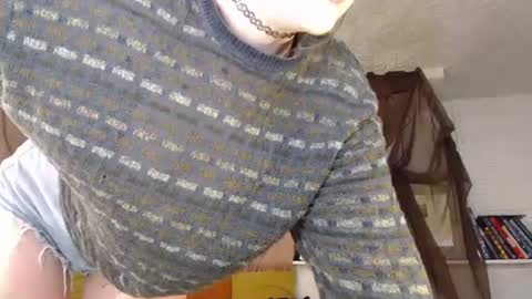 Maxi Mills . My Orgasm is in your hands Private is Open online show from March 5, 2026, 4:36 pm