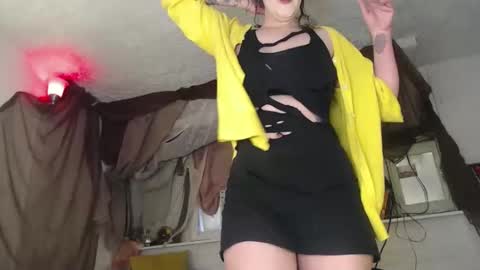 Maxi Mills . My Orgasm is in your hands Private is Open online show from April 16, 2026, 2:29 pm