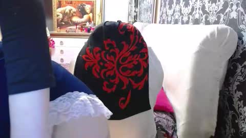 UrSecretTreasure88 online show from February 21, 2026, 7:31 am