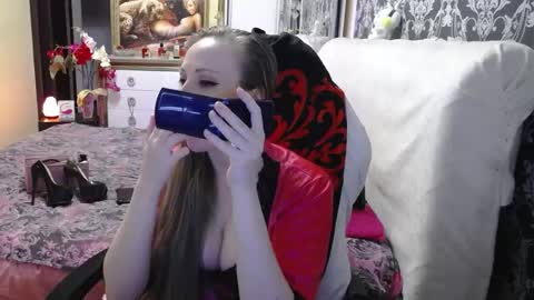 UrSecretTreasure88 online show from May 21, 2026, 8:21 am