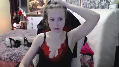 UrSecretTreasure88 online show from June 8, 2026, 6:14 am